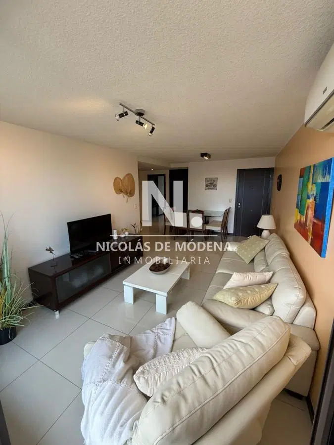 Apartamento en alquiler de verano 2