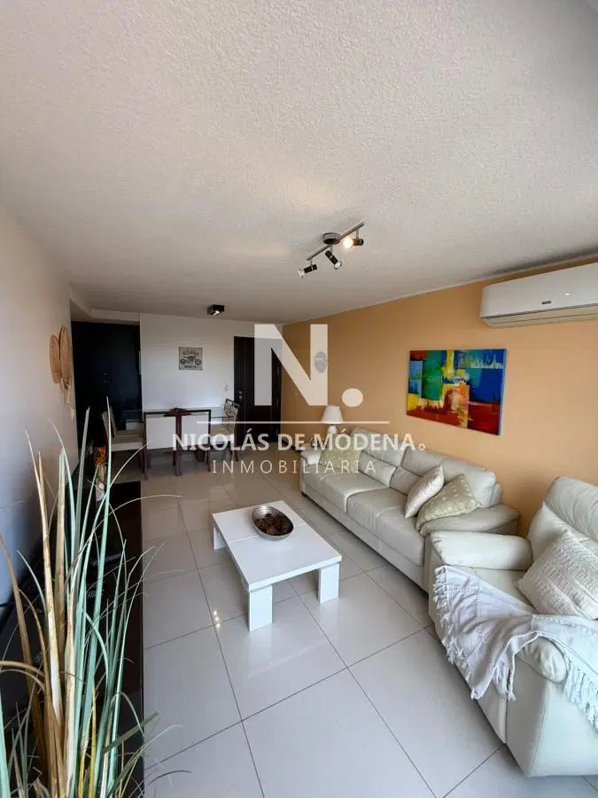 Apartamento en alquiler de verano 3