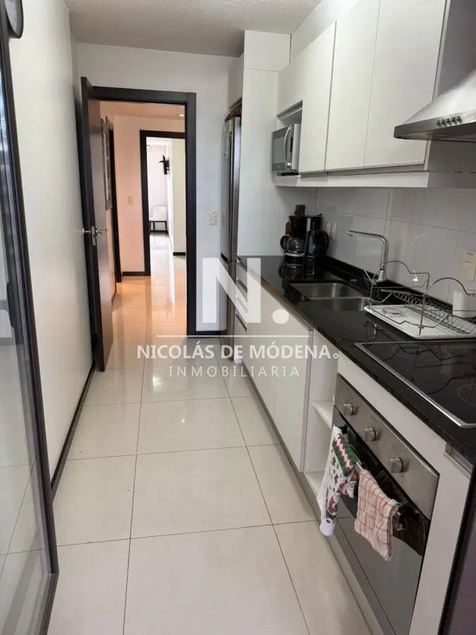 Apartamento en alquiler de verano 1