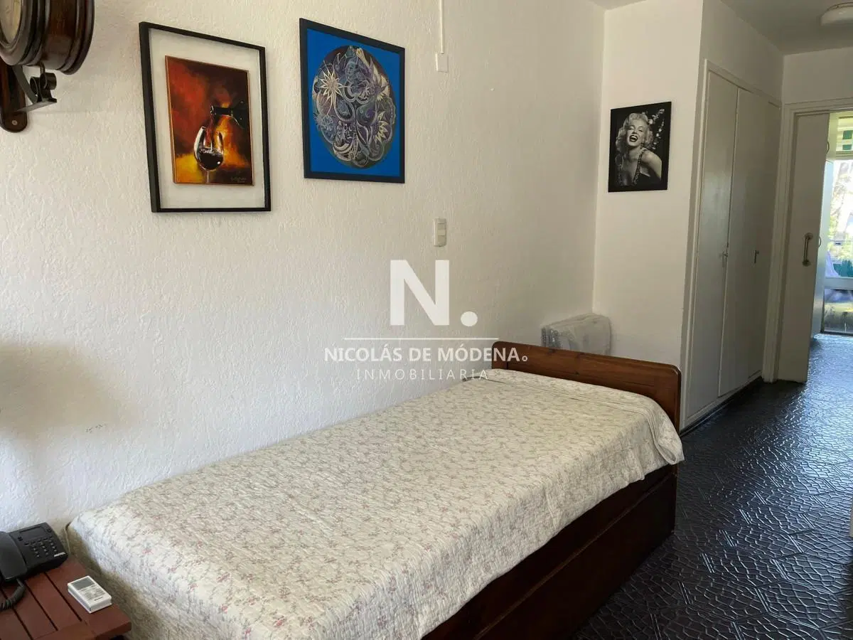 Buen apartamento en excelente ubicacion 8