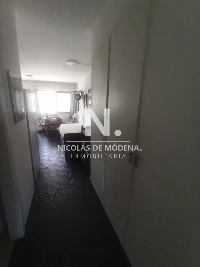 Buen apartamento en excelente ubicacion 3