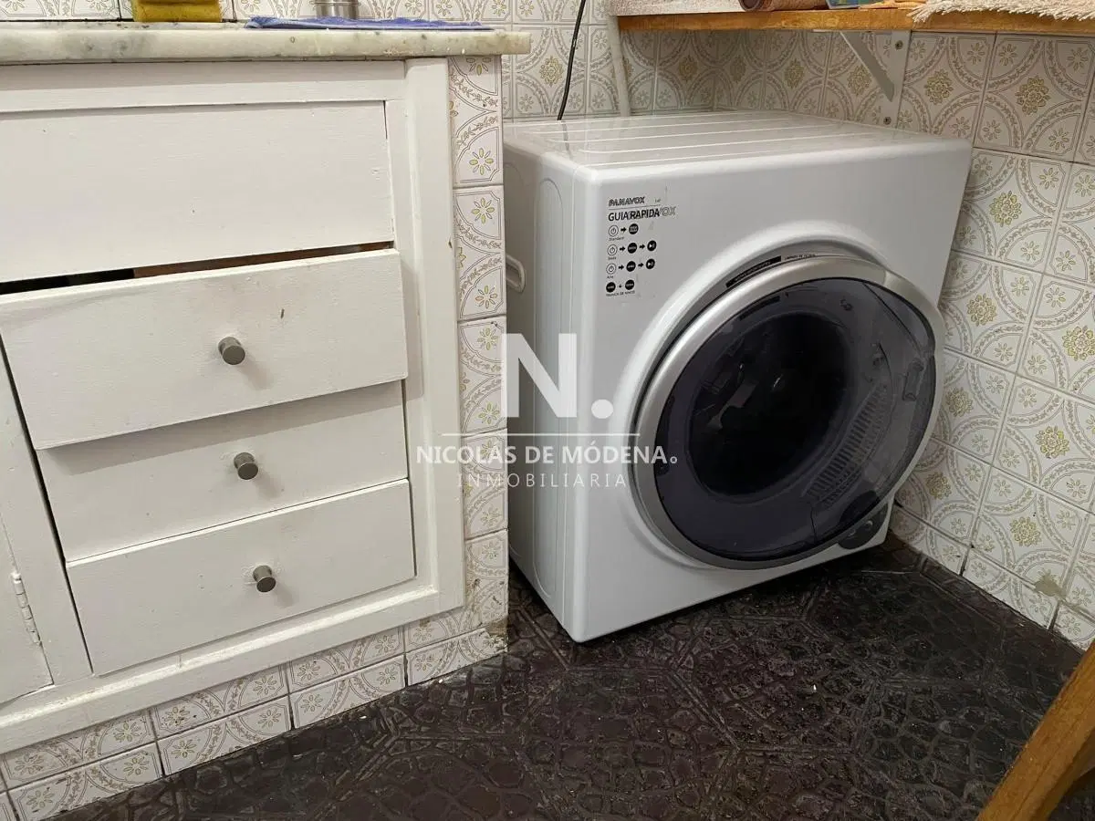 Buen apartamento en excelente ubicacion 4