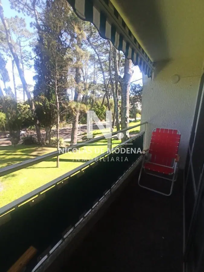 Buen apartamento en excelente ubicacion 1