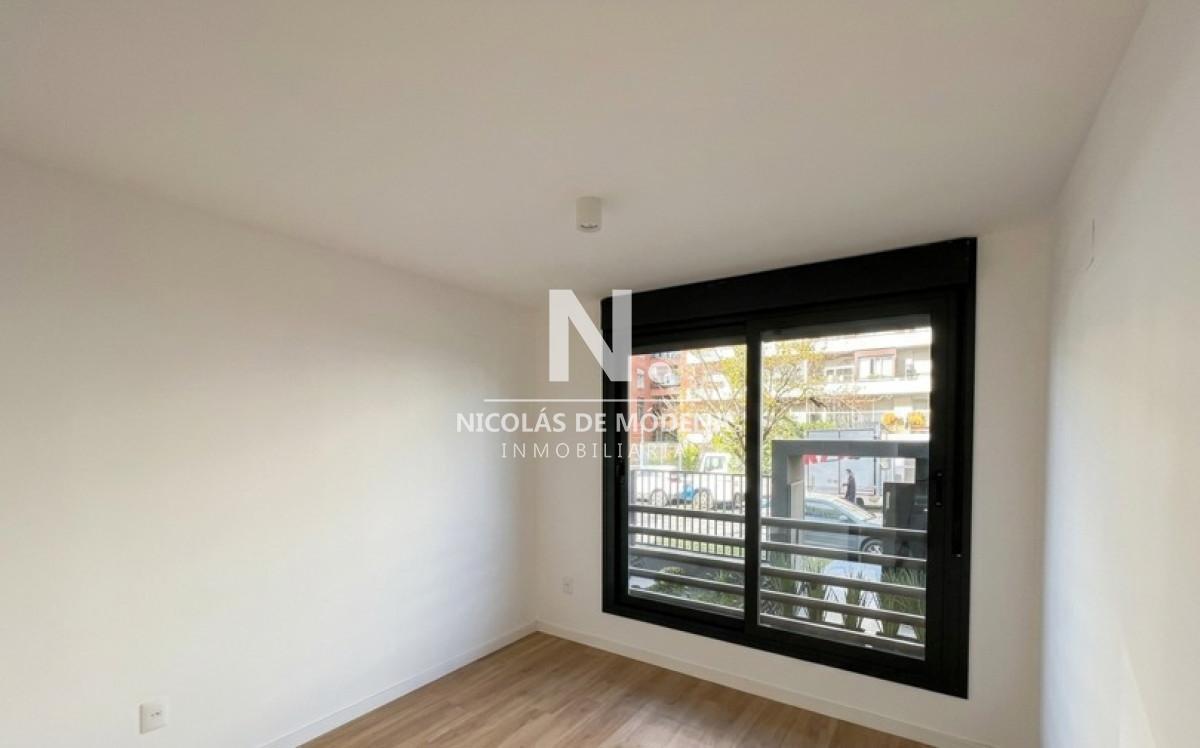 Foto de Apartamento de 2 Dormitorios al Frente con parrillero en Malvin, imagen 1