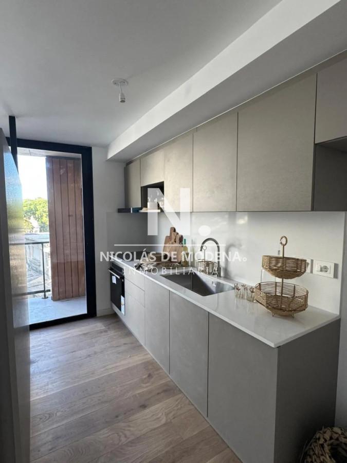 Foto de Exclusivo Apartamento de 2 Dormitorios en Venta - Parque Rodó, imagen 1