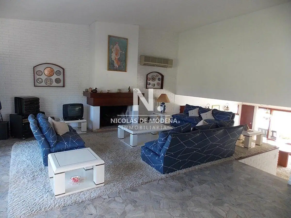Vende casa en Mansa, Punta del Este de 3 dormitorios. 3
