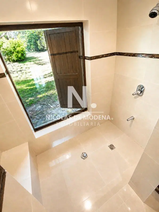 Espectacular chalet en zona residencial proximo a Punta Shopping 4