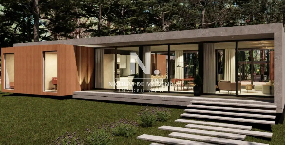 Chalet en venta en complejo Veramansa 3
