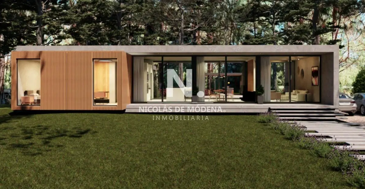 Chalet en venta en complejo Veramansa 2