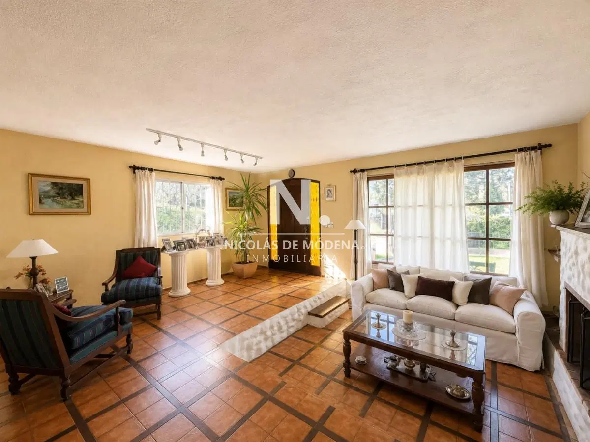 Casa en venta, 6b dormitorios, Punta del este 1