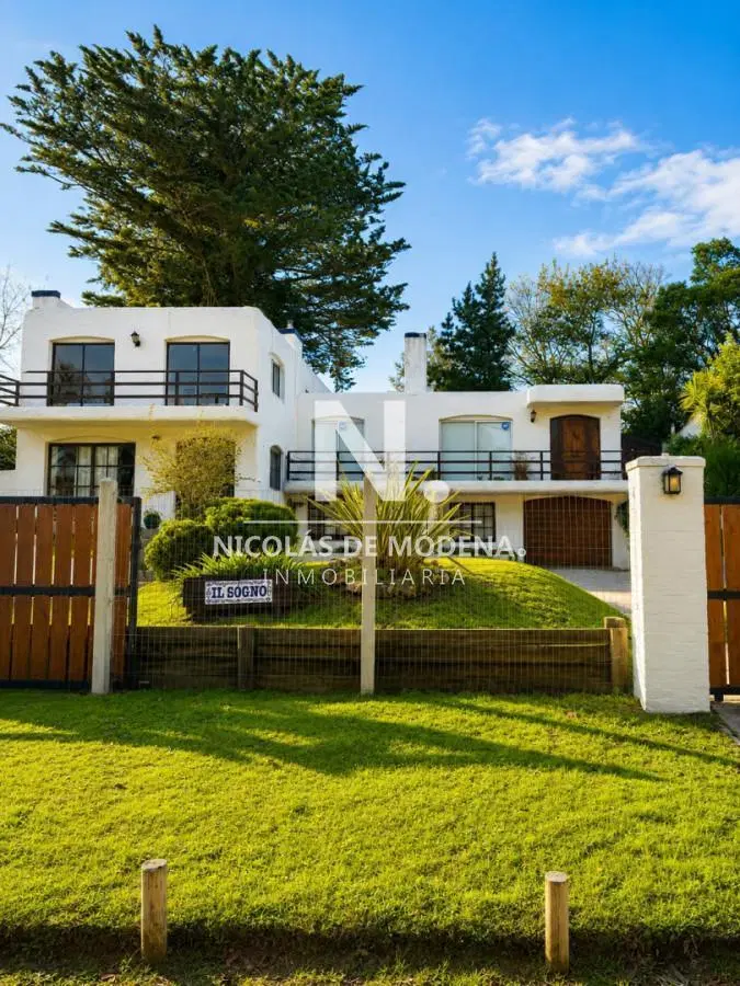 Casa en venta, 6b dormitorios, Punta del este 5