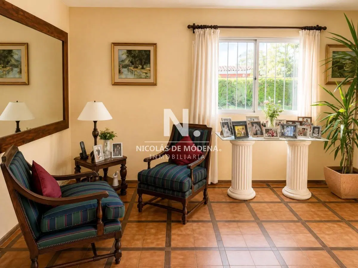 Casa en venta, 6b dormitorios, Punta del este 2