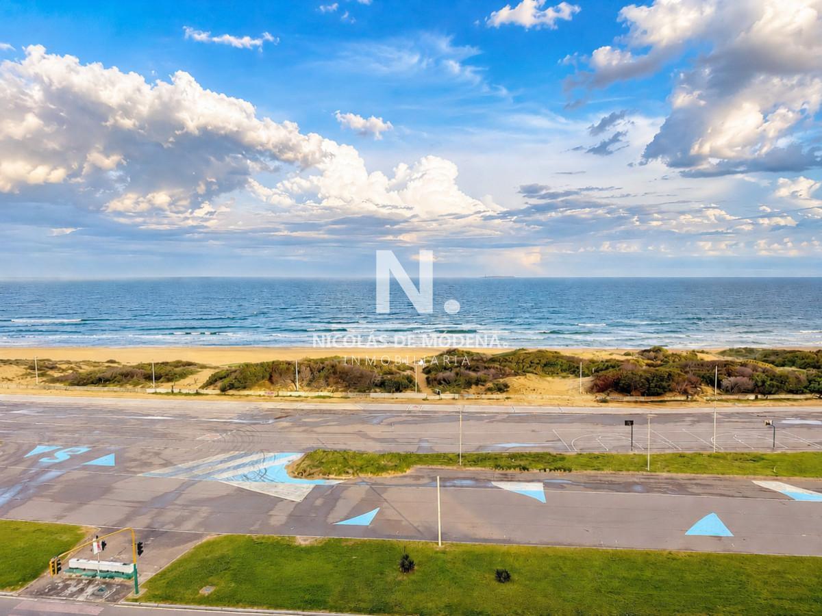 Foto de Apartamento de 1 dormitorio en venta, con garage en Brava, Punta del Este, imagen 4