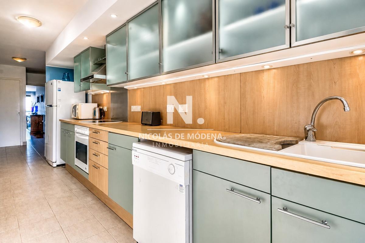 Foto de Hermoso penthouse con una ubicación privilegiada de la brava, imagen 2