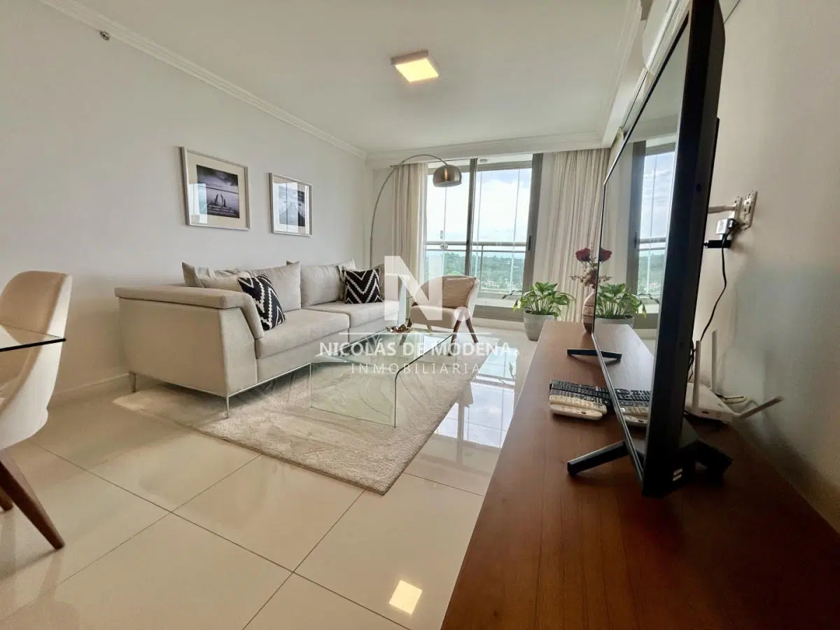 APARTAMENTO EN VENTA 3 DORMITORIOS - PLACE LAFAYETTE 1