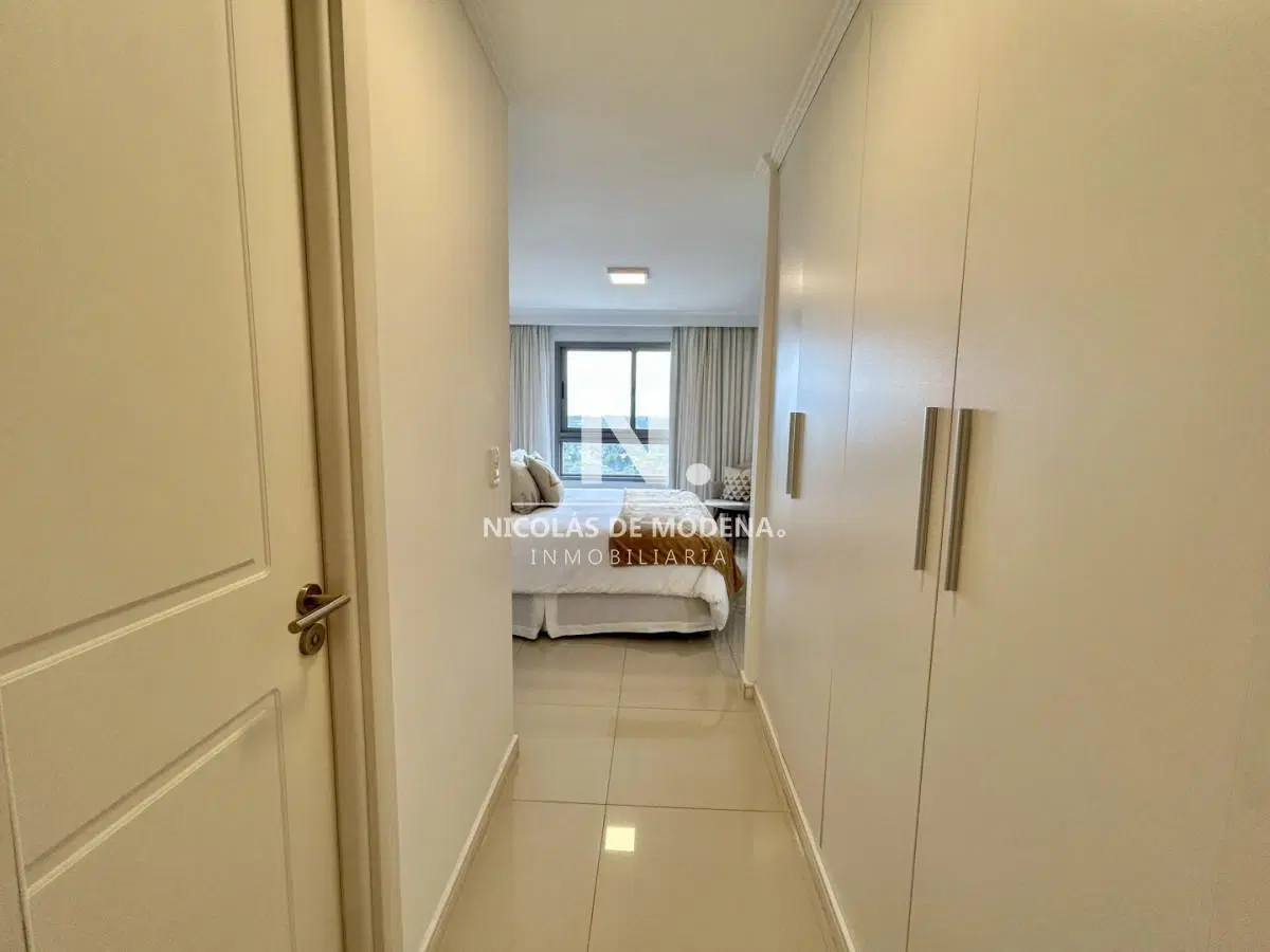 APARTAMENTO EN VENTA 3 DORMITORIOS - PLACE LAFAYETTE 4