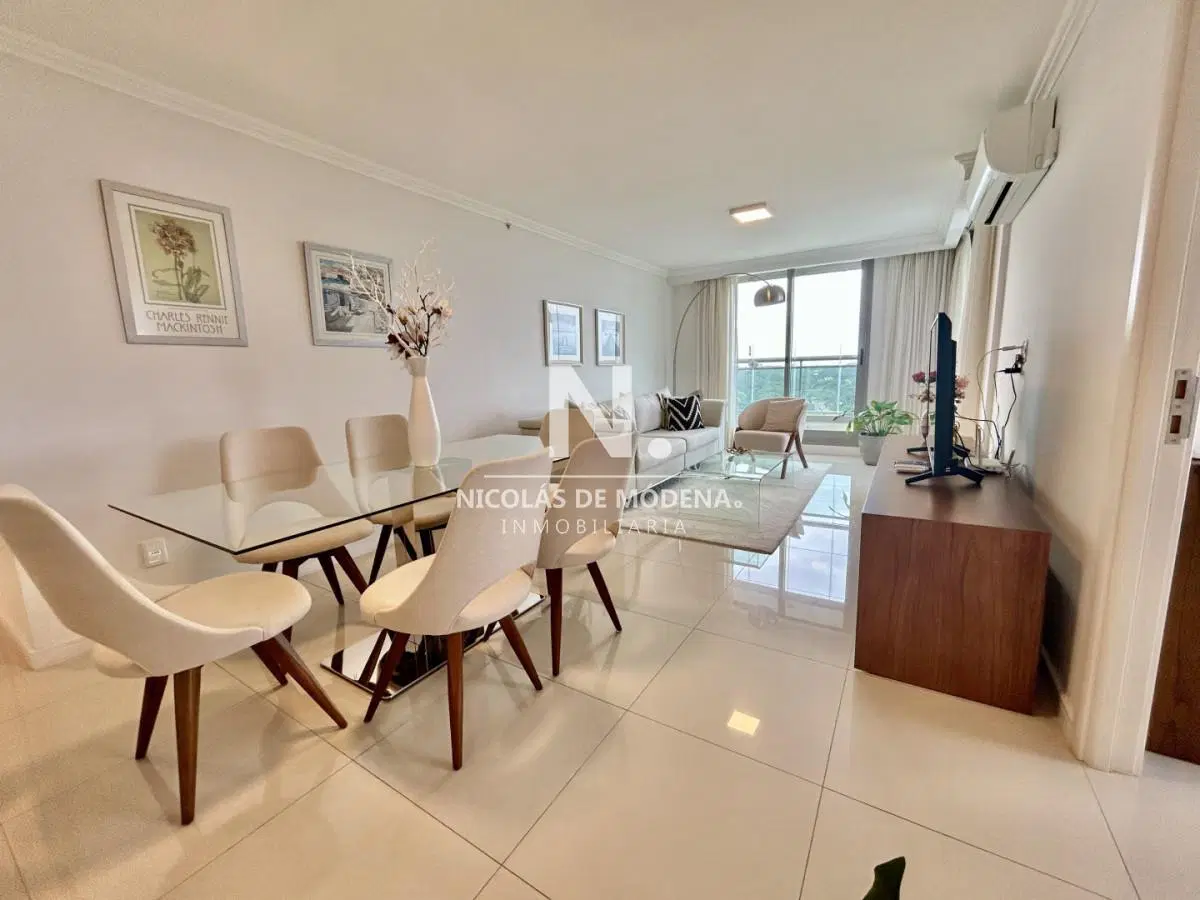 APARTAMENTO EN VENTA 3 DORMITORIOS - PLACE LAFAYETTE 5