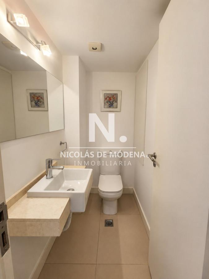Foto de Edificio Unique de 1 dormitorio y medio, imagen 3