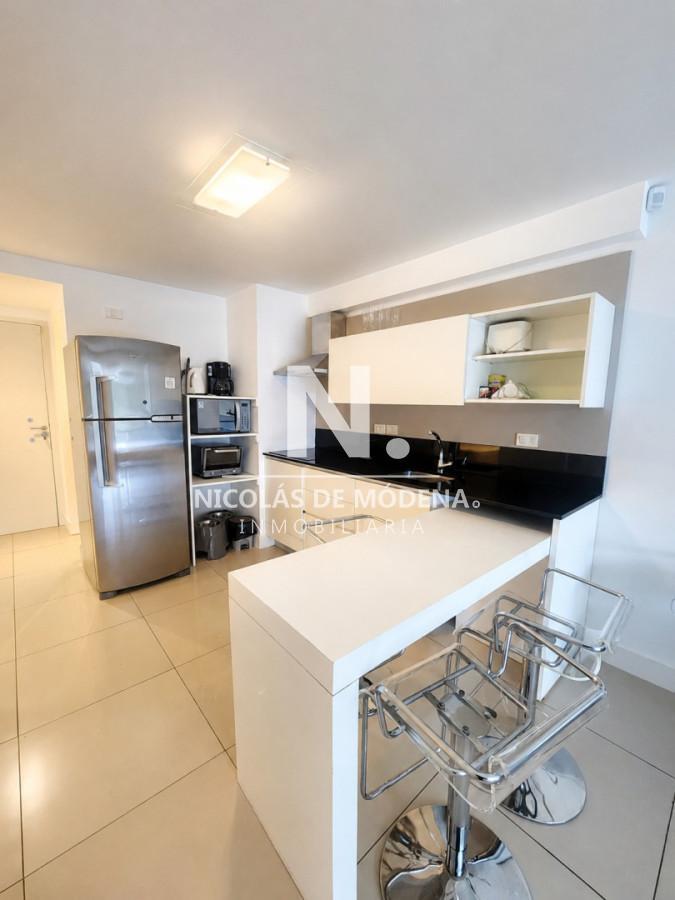 Foto de Edificio Unique de 1 dormitorio y medio, imagen 1