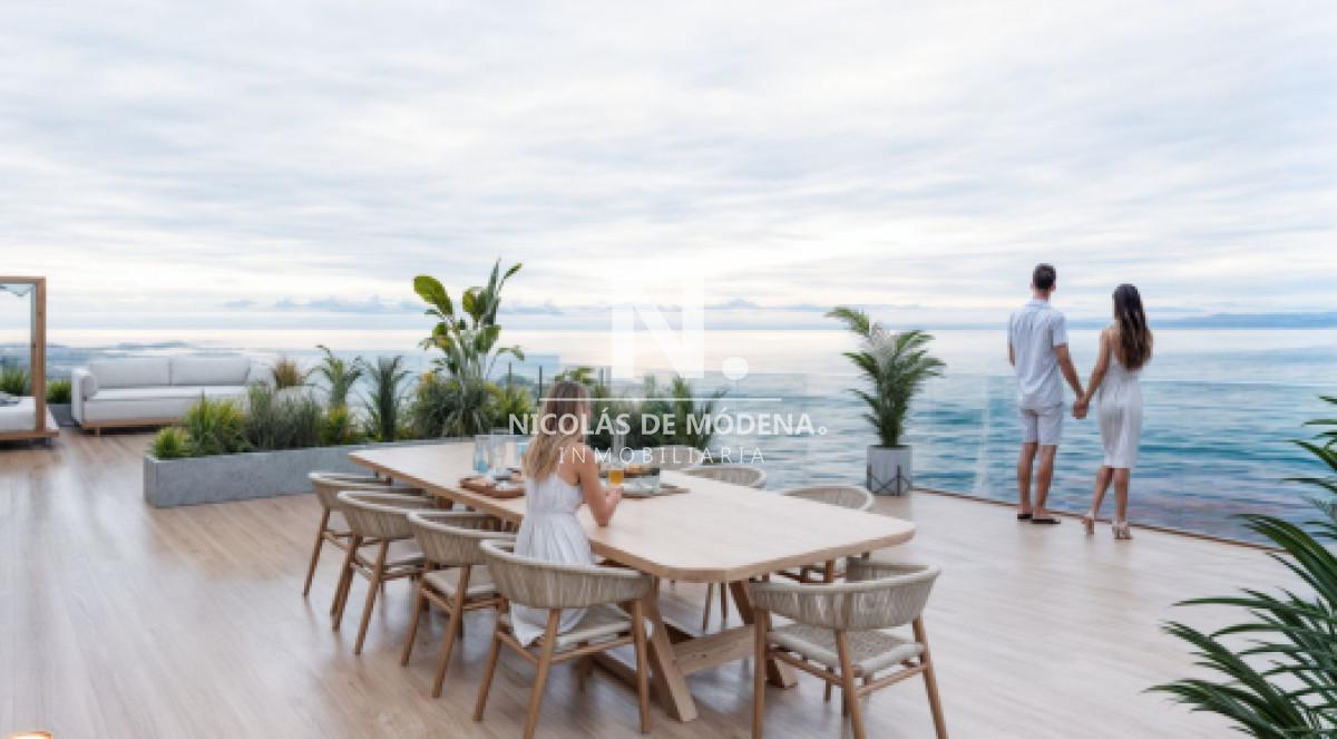 Foto de Nuevo Pryecto en Punta del Este - Margherita A Mare Residences, imagen 2