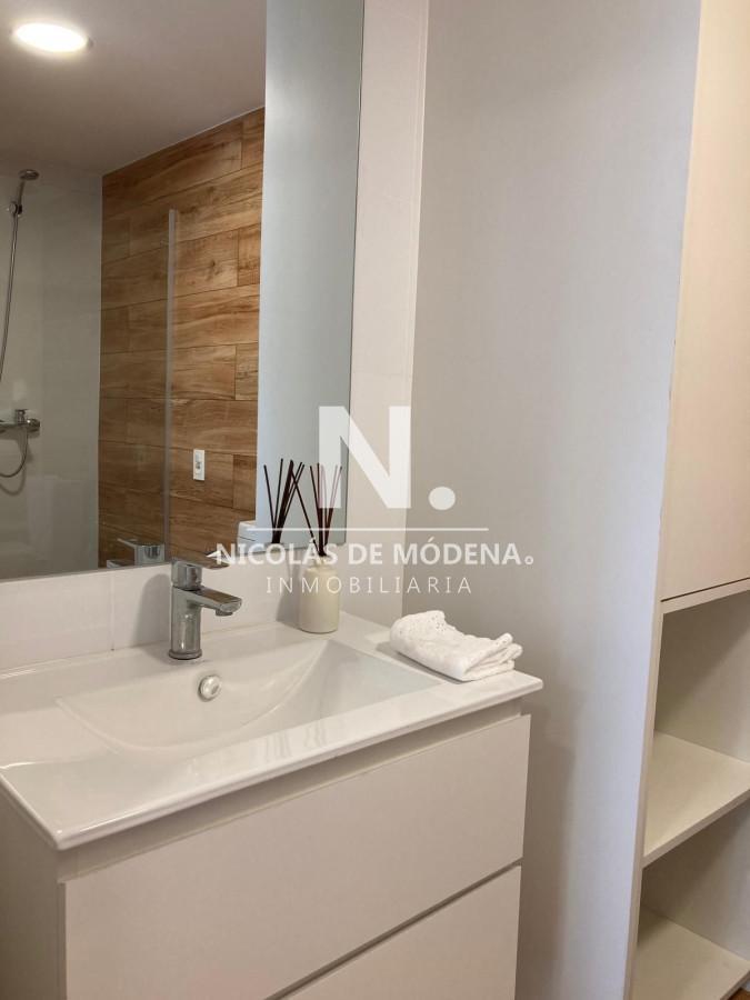 Foto de Apartamento de 2 Dormitorios frente a WTC - Pocitos Nuevo, imagen 3