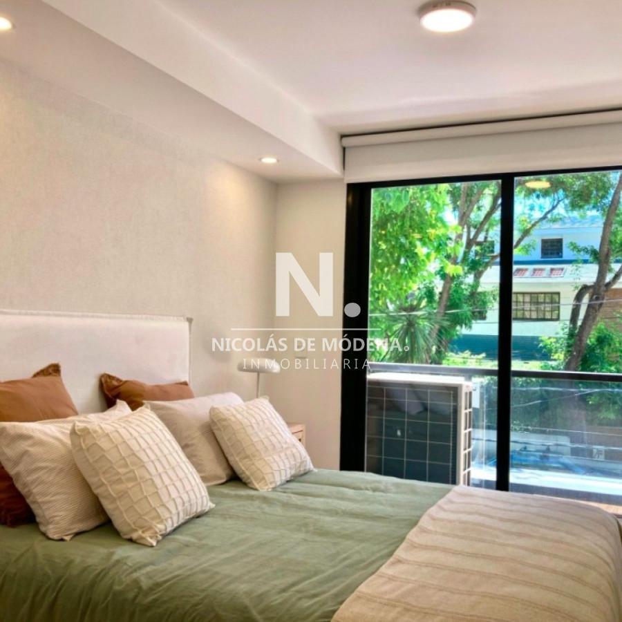 Foto de Apartamento de 2 Dormitorios frente a WTC - Pocitos Nuevo, imagen 5