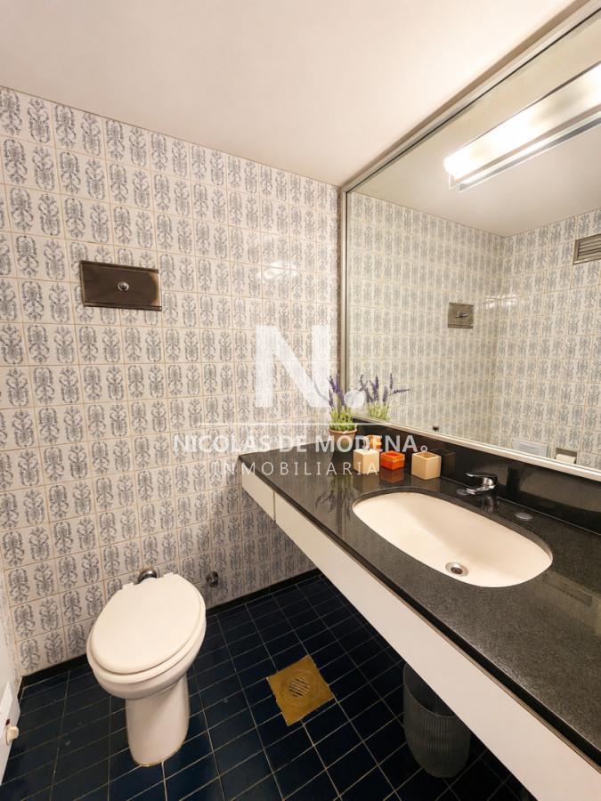 Foto de Vende apartamento de 3 dormitorios, con vista al mar en Edificio, imagen 5