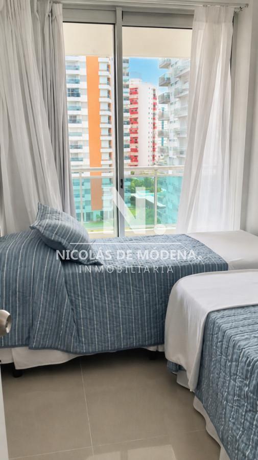 Foto de Apartamento de 2 Dormitorios en Aidy Grill, Punta del Este, imagen 4