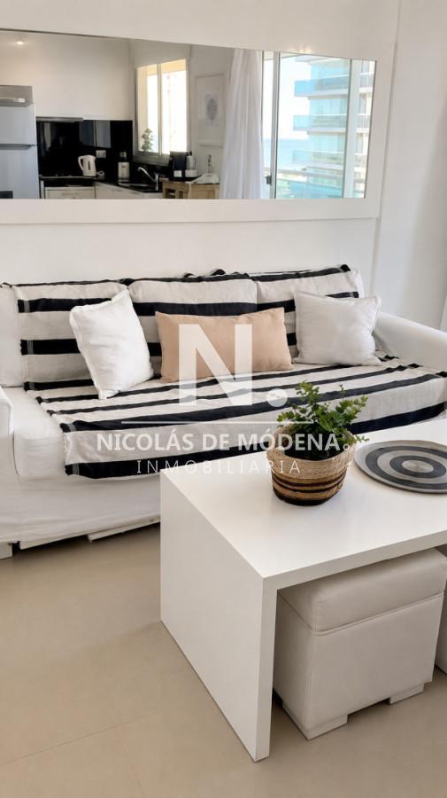 Foto de Apartamento de 2 Dormitorios en Aidy Grill, Punta del Este, imagen 3