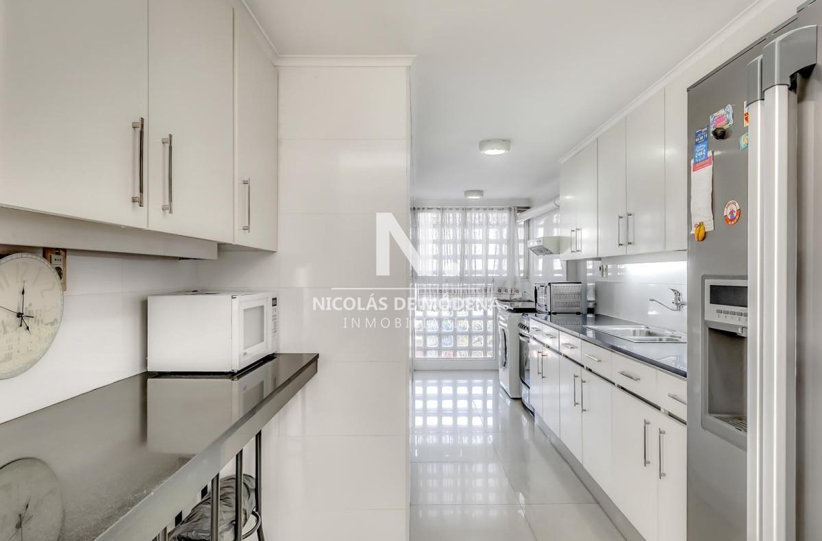 Foto de Apartamento en Peninsula, Punta del Este, imagen 5