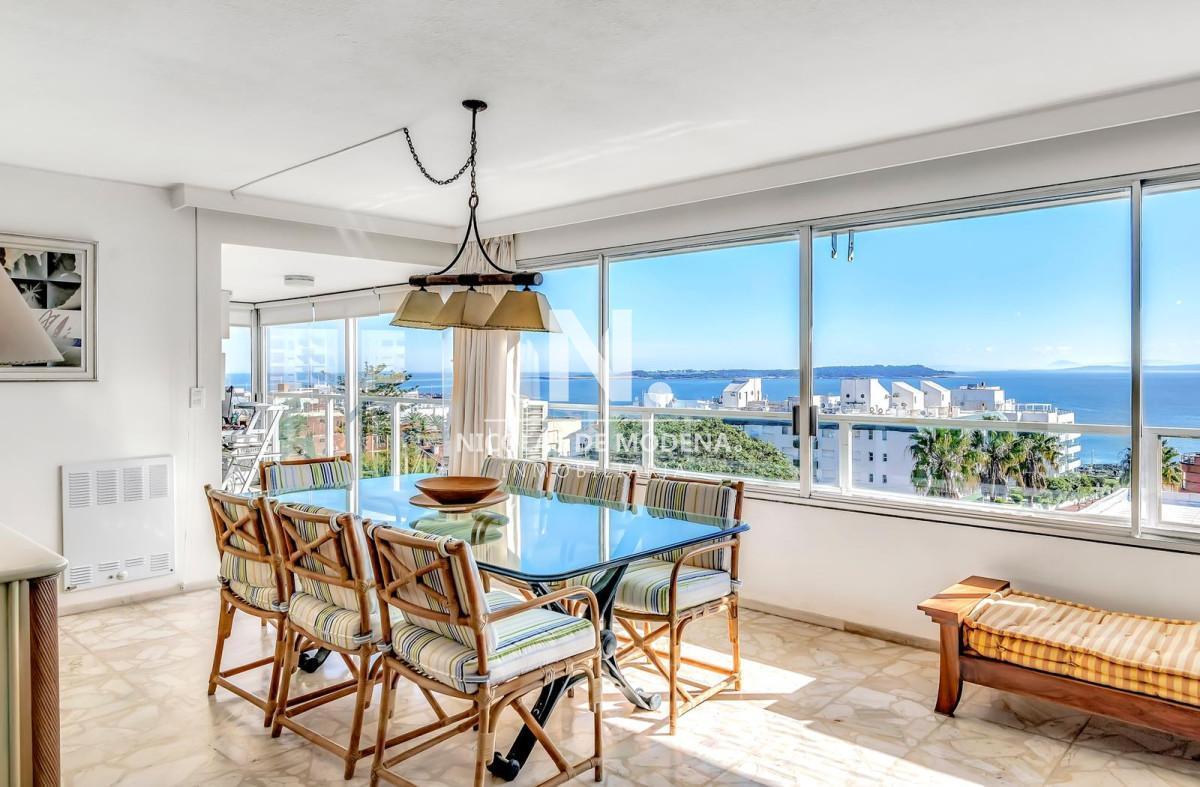 Foto de Apartamento en Peninsula, Punta del Este, imagen 1