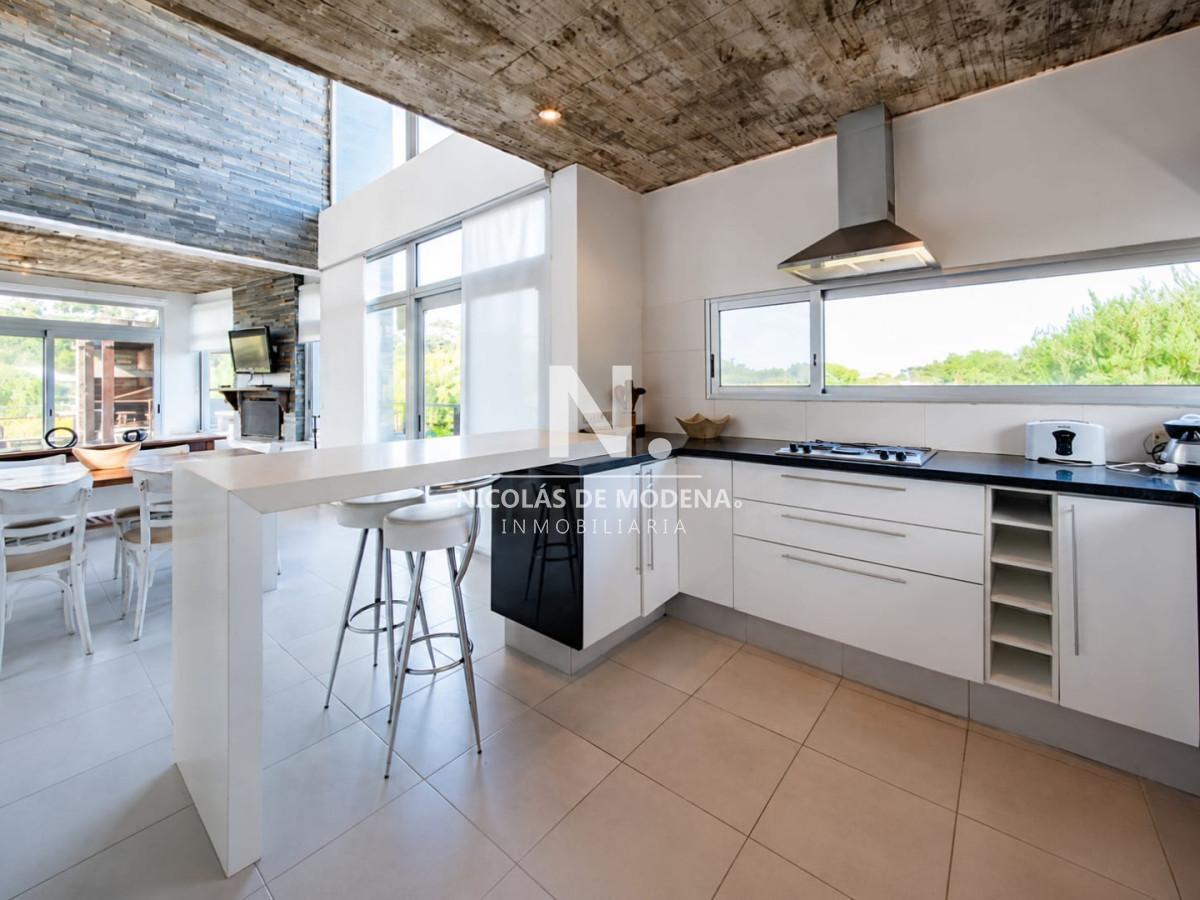 Foto de Exclusiva Casa en Venta en San Vicente - José Ignacio de 3 dormitorios, imagen 1