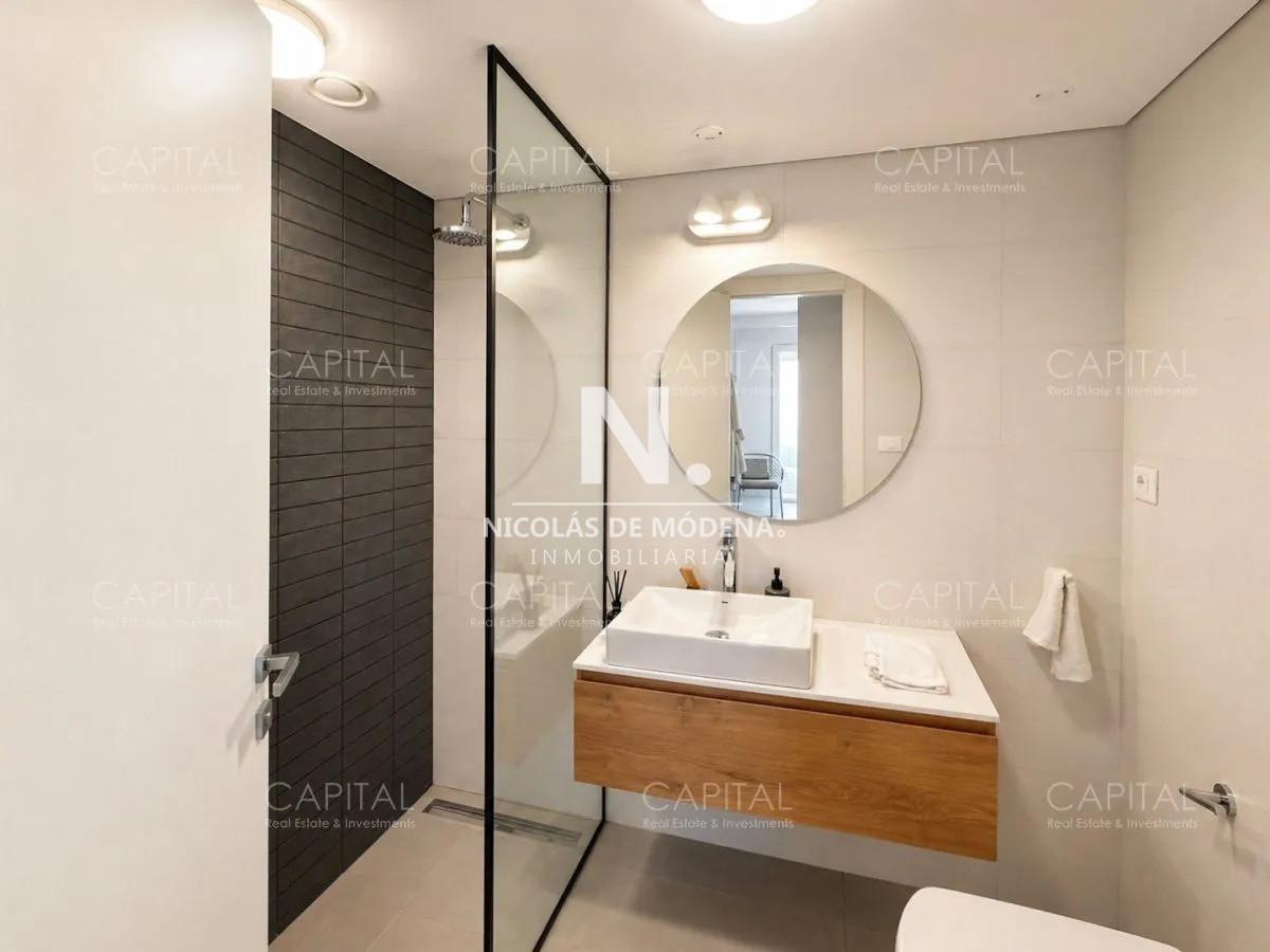 Foto de Venta Apartamento de 1 Dormitorio con Exoneraciones Fiscales en Parque, imagen 4