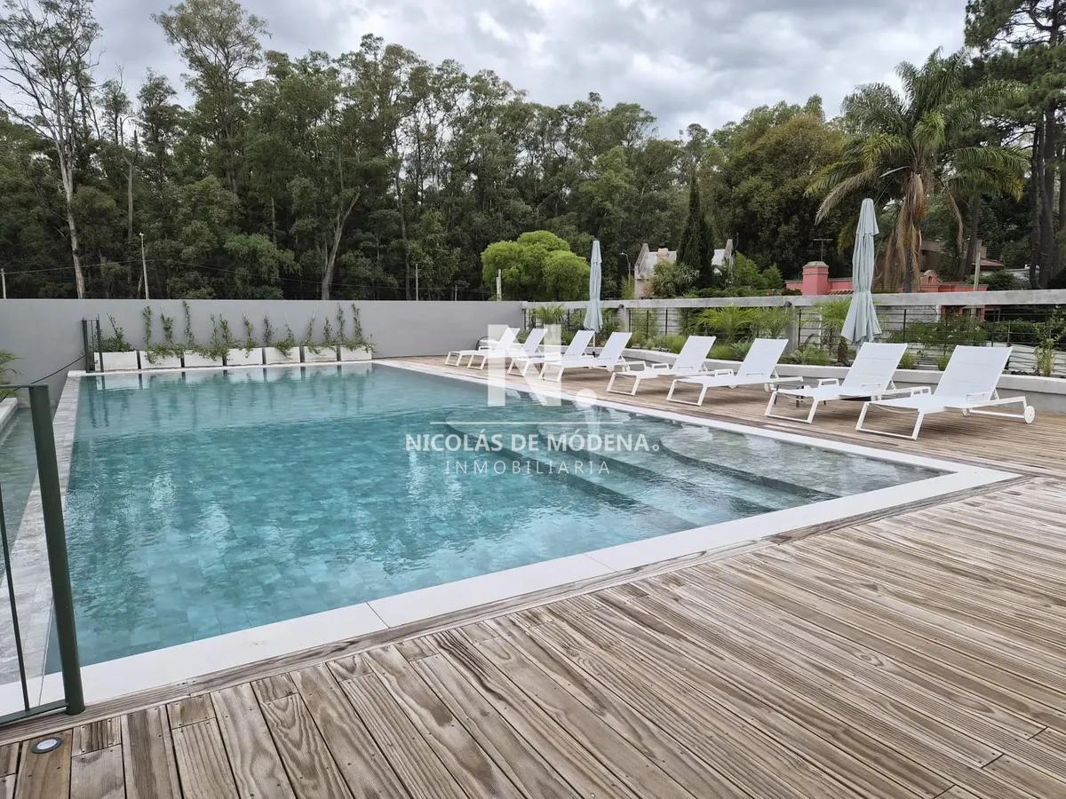 Foto de Venta Apartamento de 1 Dormitorio a Estrenar en Parque, imagen 1