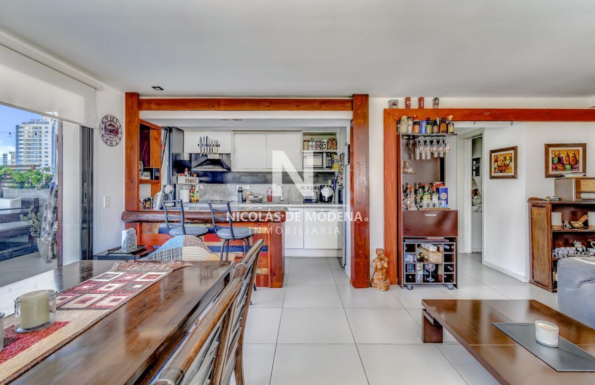 Foto de Departamento de 2 dormitorios en Venta Aidy Grill amplia Terraza, imagen 5