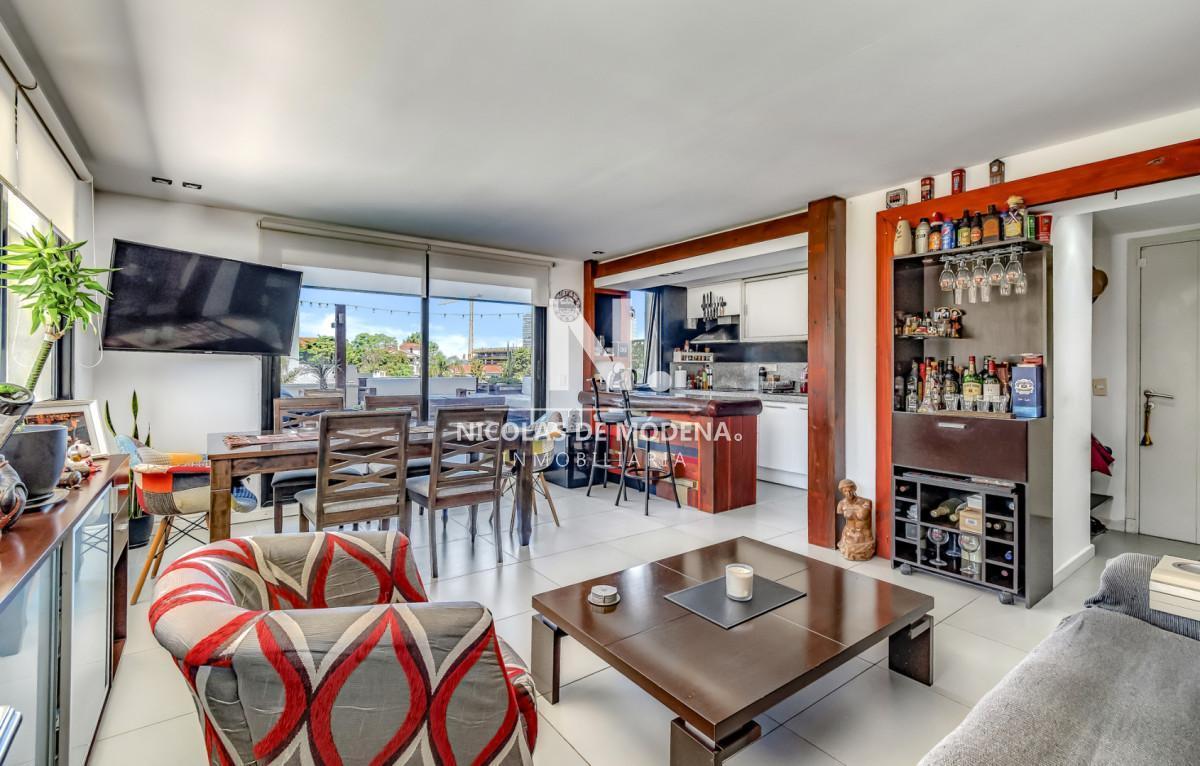 Foto de Departamento de 2 dormitorios en Venta Aidy Grill amplia Terraza, imagen 3