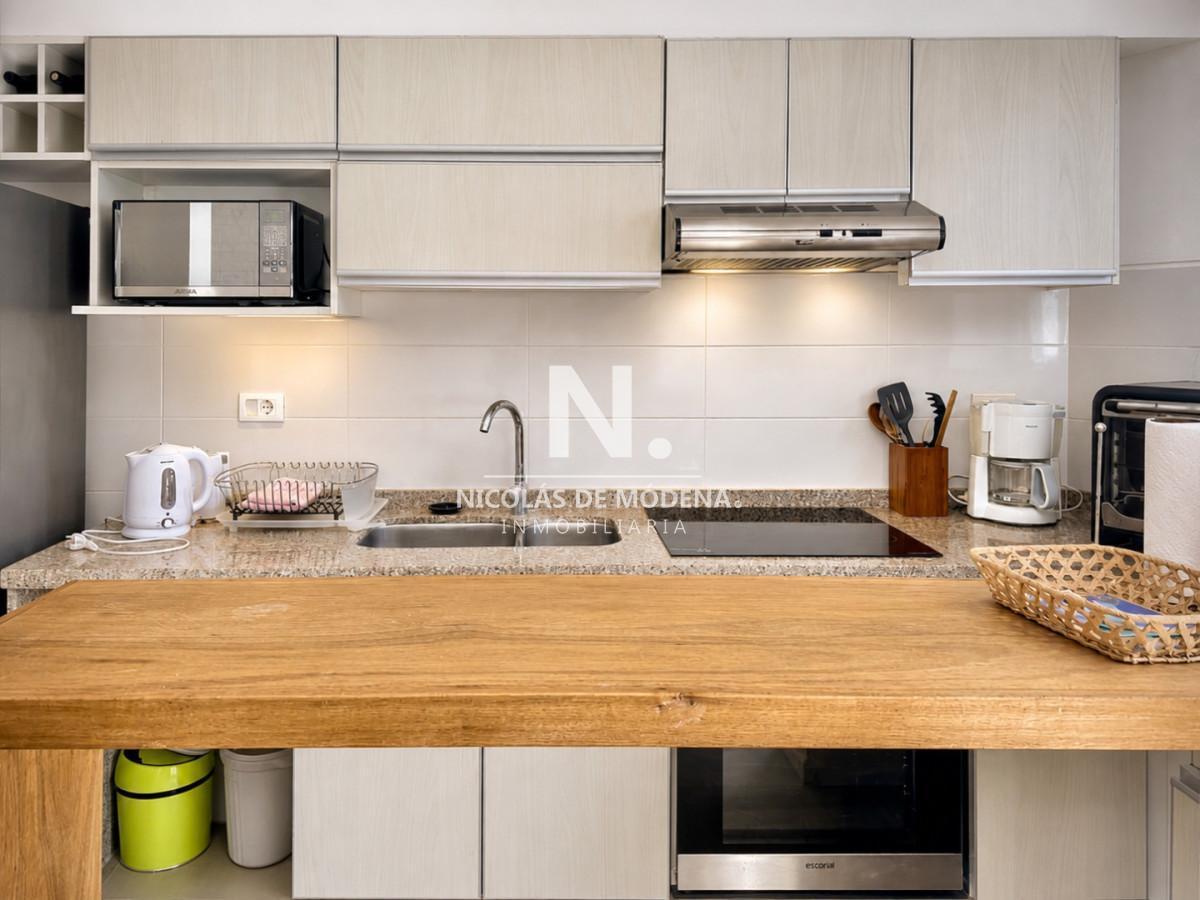 Foto de Apartamento en Venta de 2 dormitorios en Bikini - Manantiales |, imagen 2