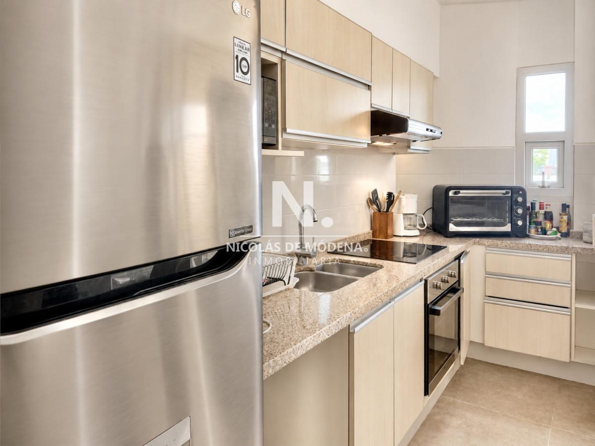Foto de Apartamento en Venta de 2 dormitorios en Bikini - Manantiales |, imagen 5