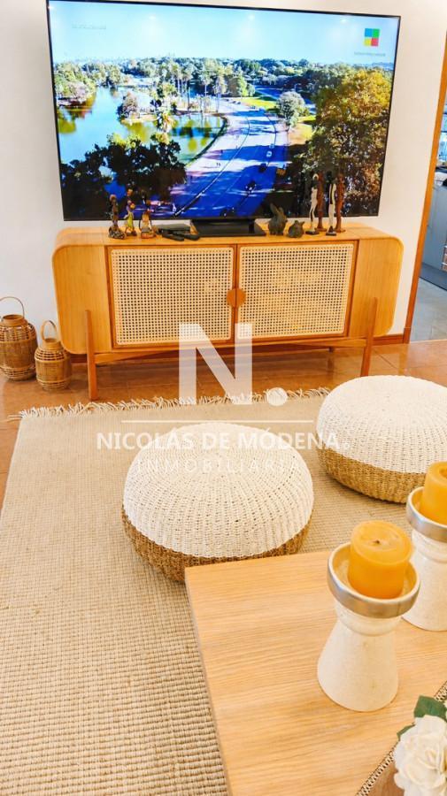 Foto de Apartamento de 3 dormitorios en venta en Roosevelt, Punta del Este, imagen 3