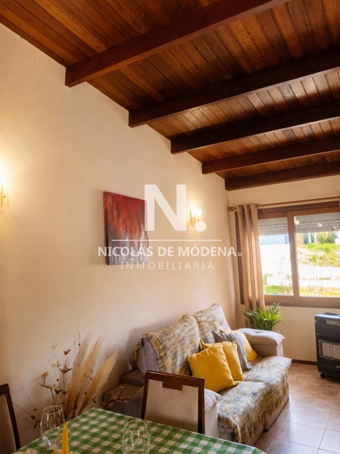 Foto de En venta casa de 2 dormitorios en el chorro, Manantiales, imagen 5