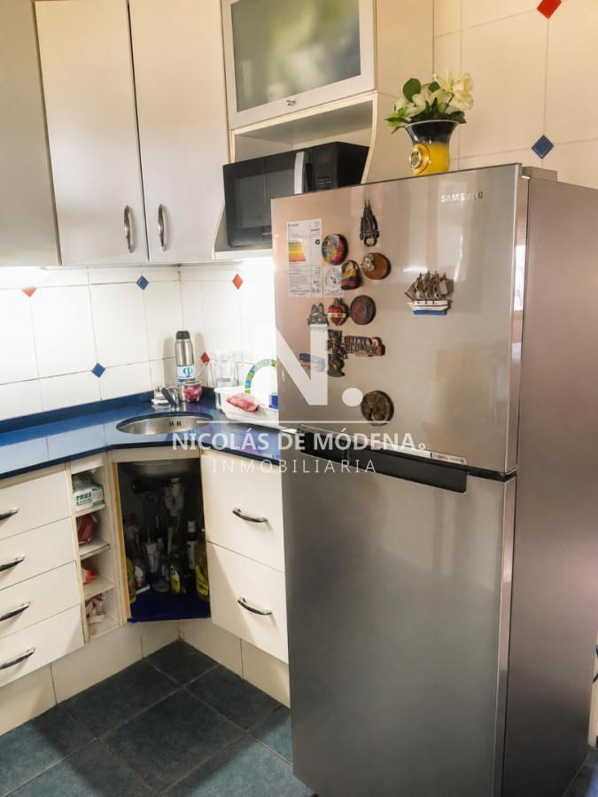 Foto de En venta casa de 2 dormitorios en el chorro, Manantiales, imagen 4
