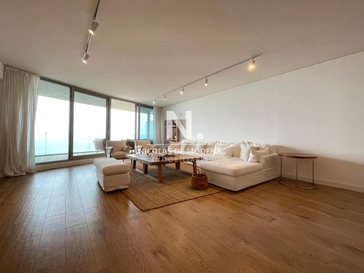 Foto de Apartamento en torre Trump, imagen 3