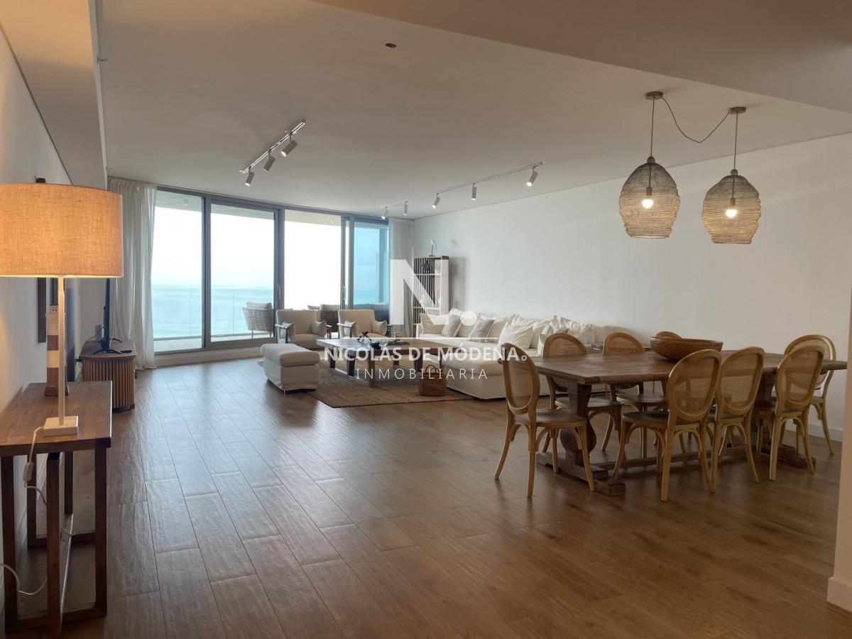 Foto de Apartamento en torre Trump, imagen 5