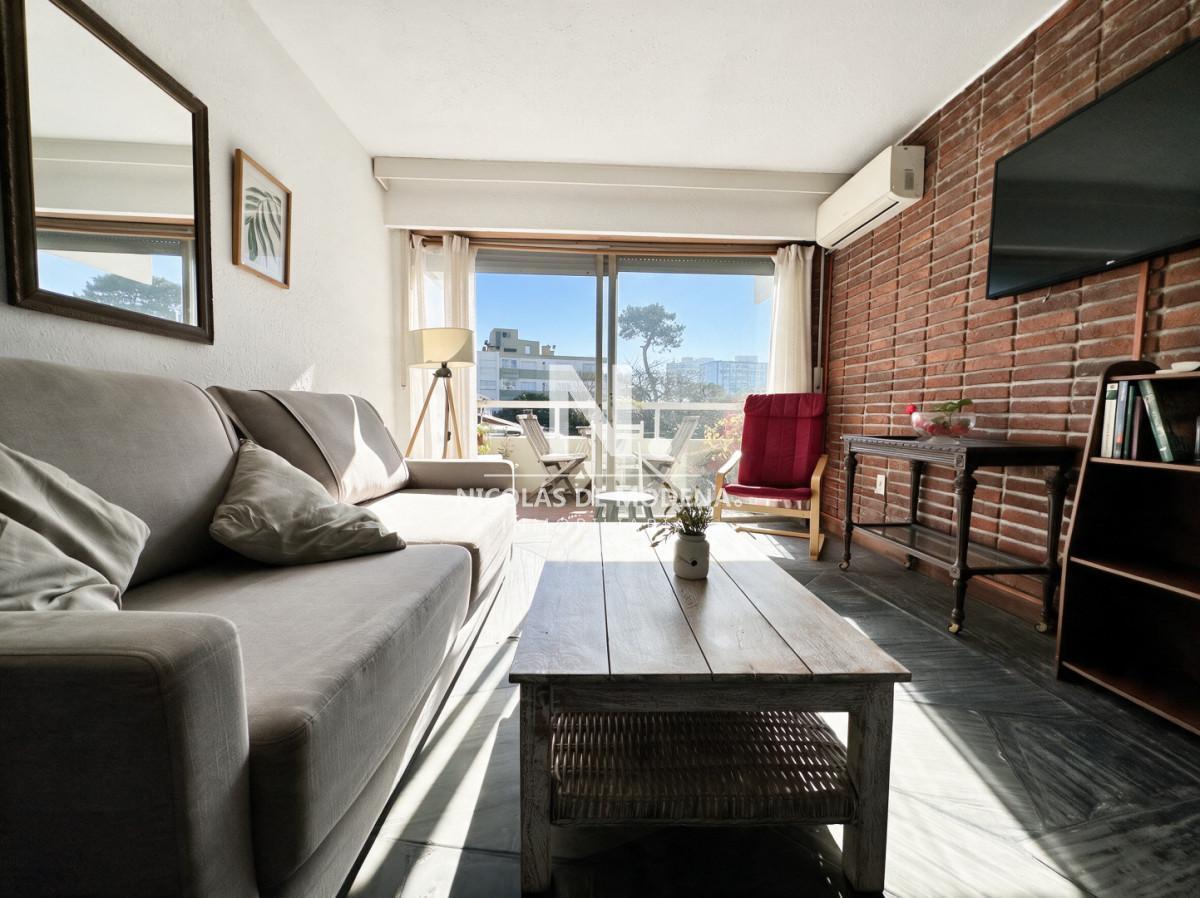 Foto de Apartamento de 1 dormitorio en excelente zona, imagen 3