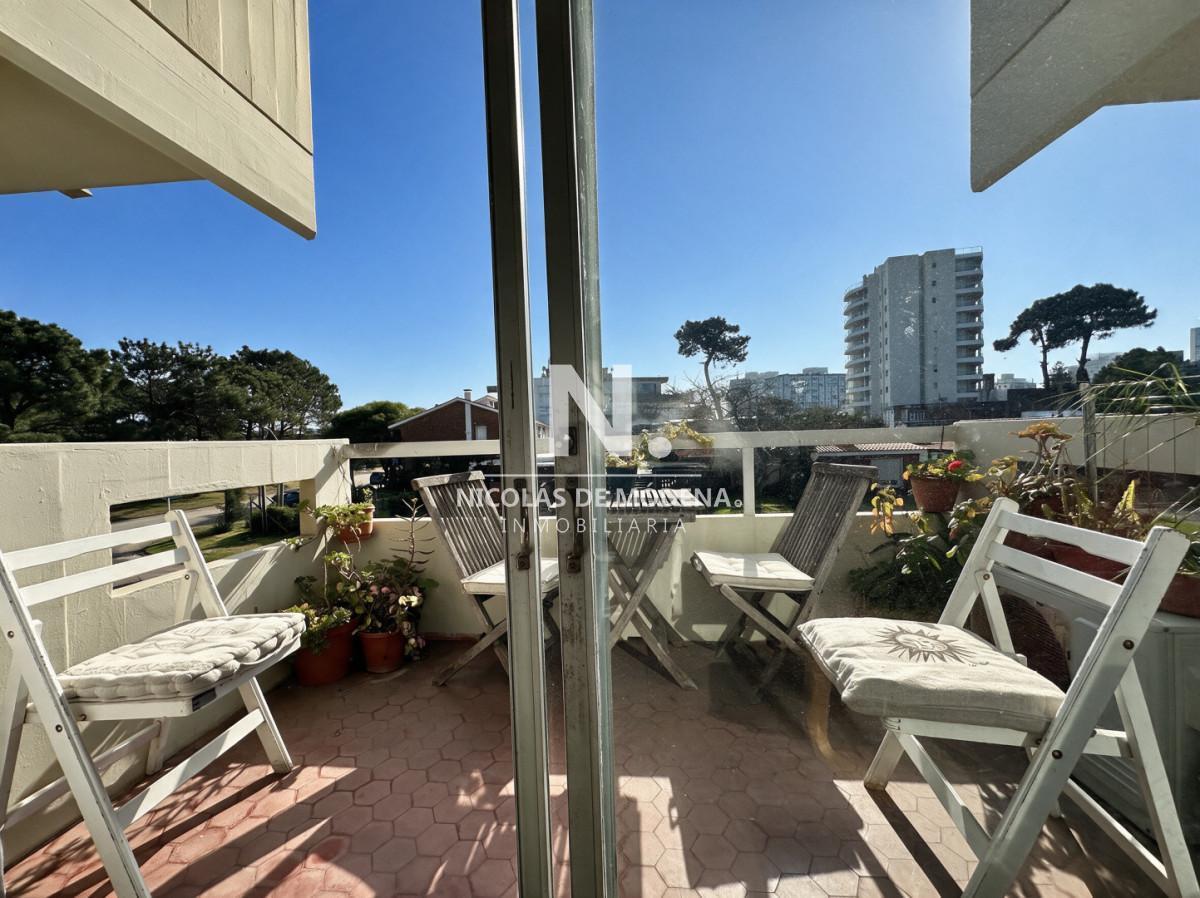 Foto de Apartamento de 1 dormitorio en excelente zona, imagen 2