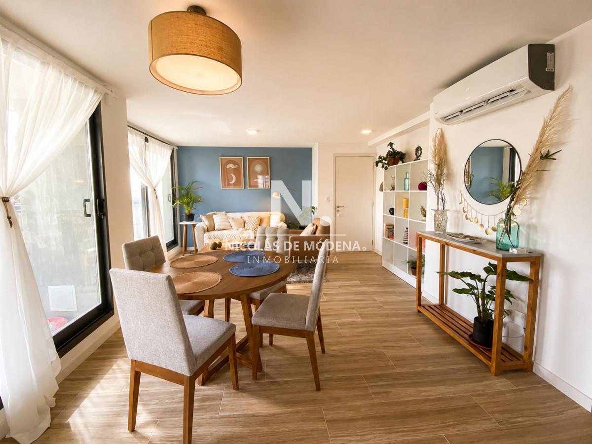 Foto de En venta apartamento impecable de 2 dormitorios en Playa Brava, Punta, imagen 3