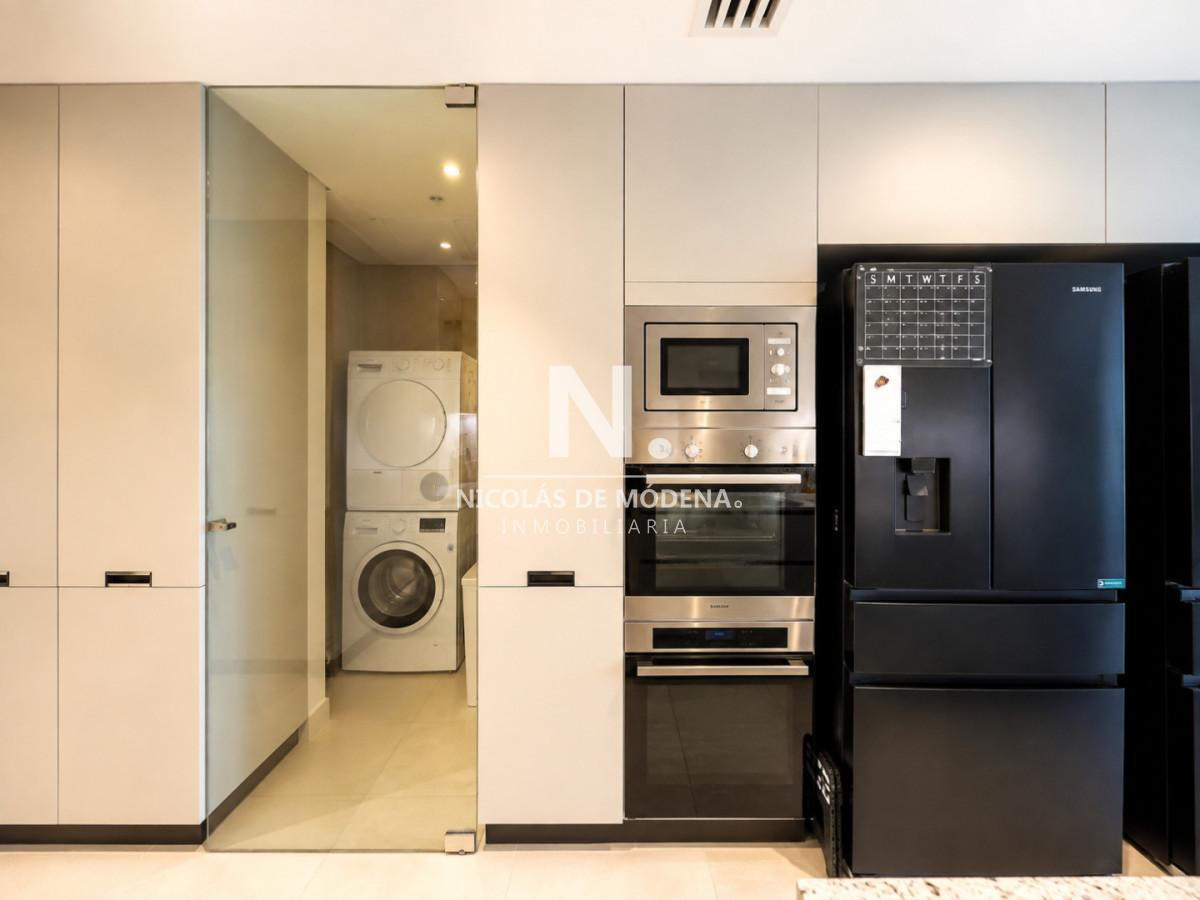 Foto de LE PARC III - EXCLUSIVO APARTAMENTO FRENTE AL MAR EN PLAYA BRAVA, imagen 2