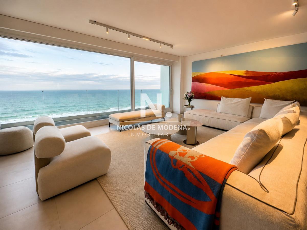 Foto de LE PARC III - EXCLUSIVO APARTAMENTO FRENTE AL MAR EN PLAYA BRAVA, imagen 4