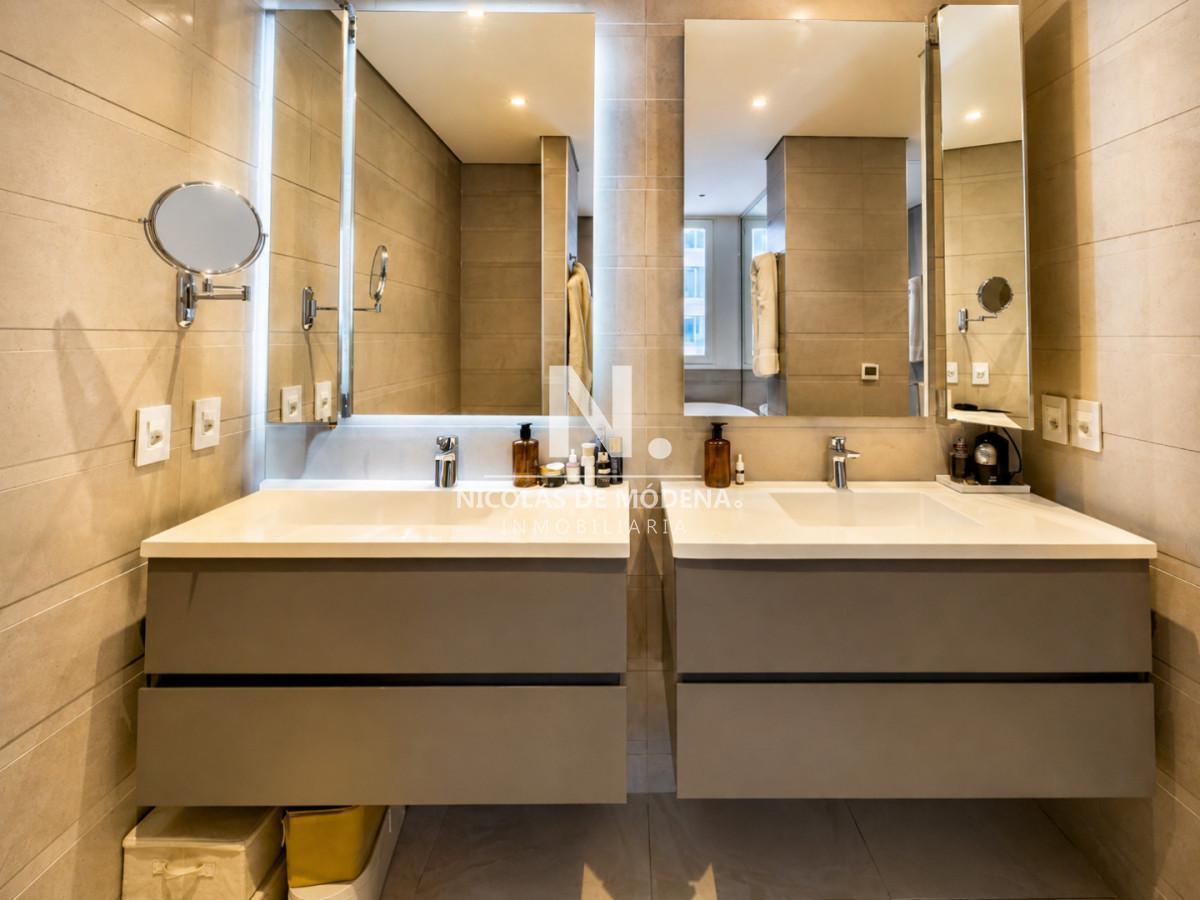 Foto de LE PARC III - EXCLUSIVO APARTAMENTO FRENTE AL MAR EN PLAYA BRAVA, imagen 3