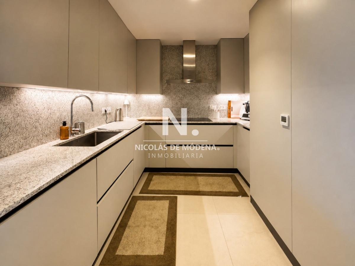 Foto de LE PARC III - EXCLUSIVO APARTAMENTO FRENTE AL MAR EN PLAYA BRAVA, imagen 4